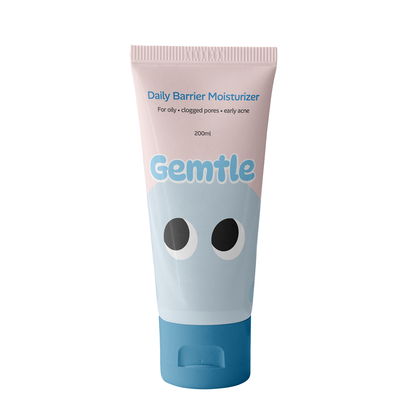 Daily Barrier Moisturizer
