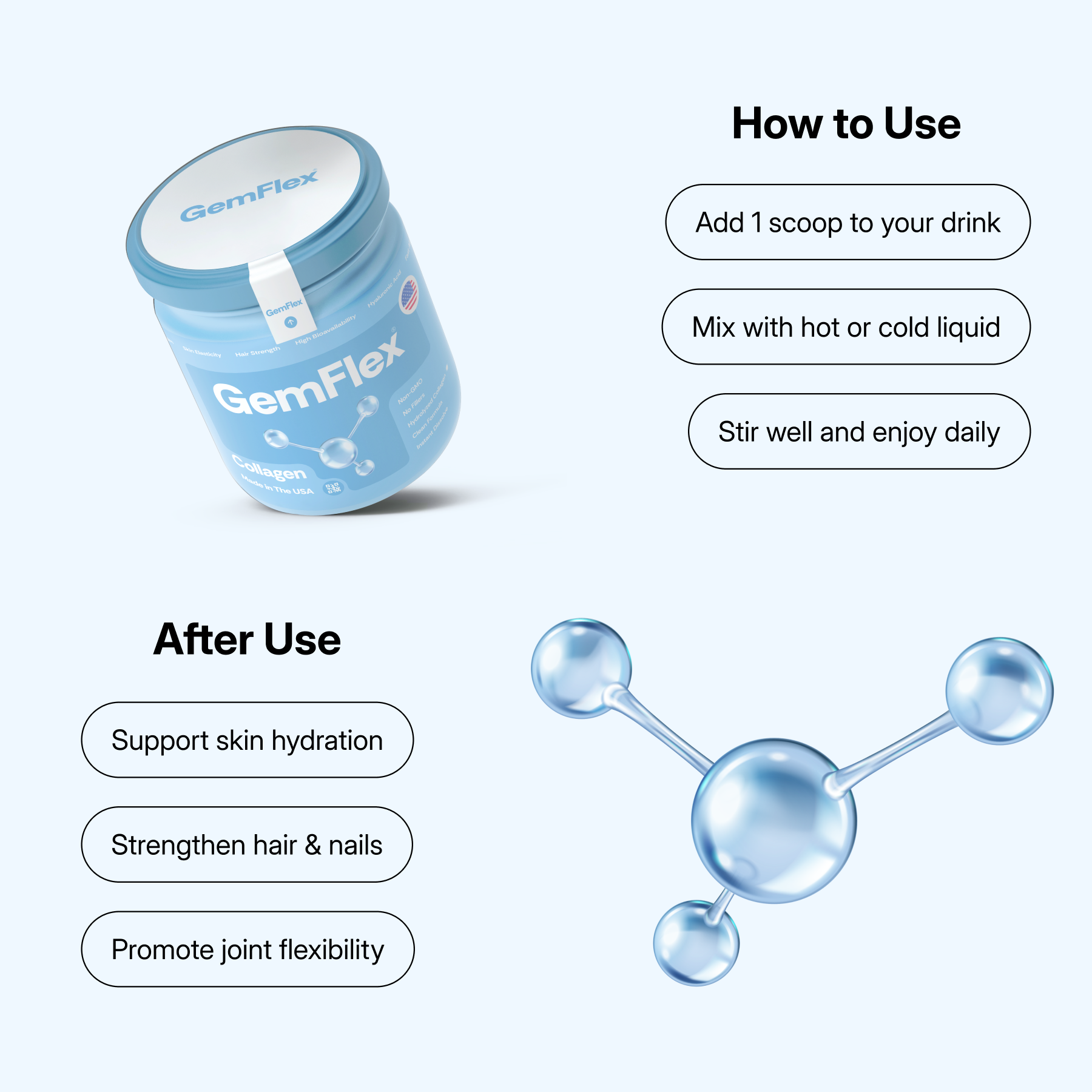 GemFlex Collagen