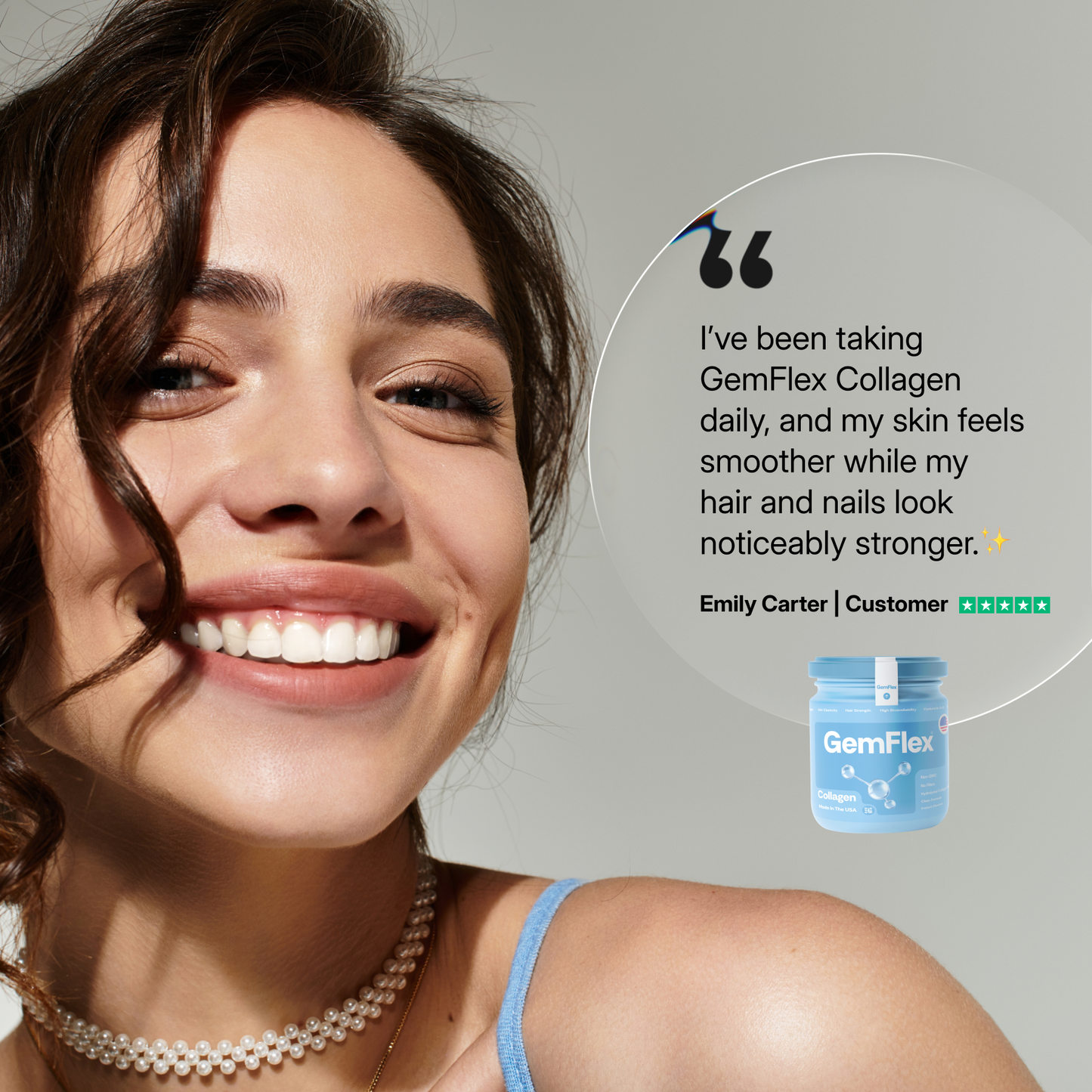GemFlex Collagen