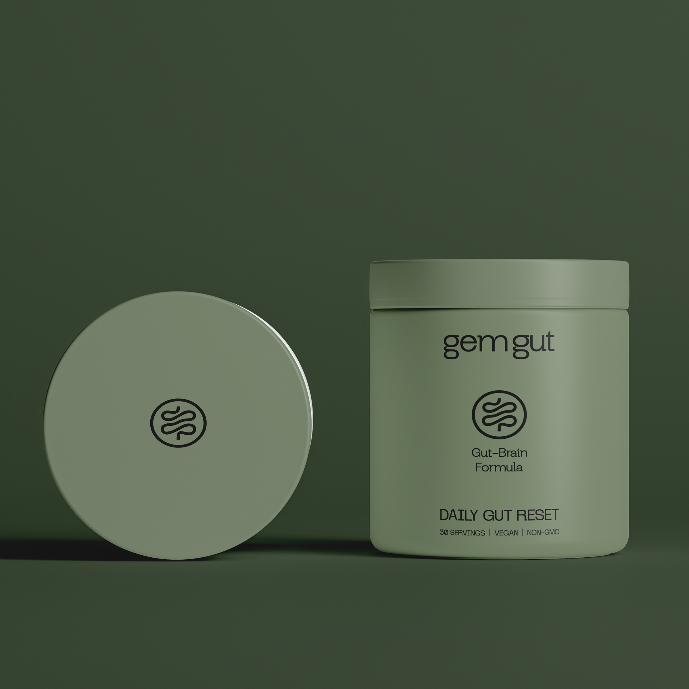 GemGut - Daily Gut Reset