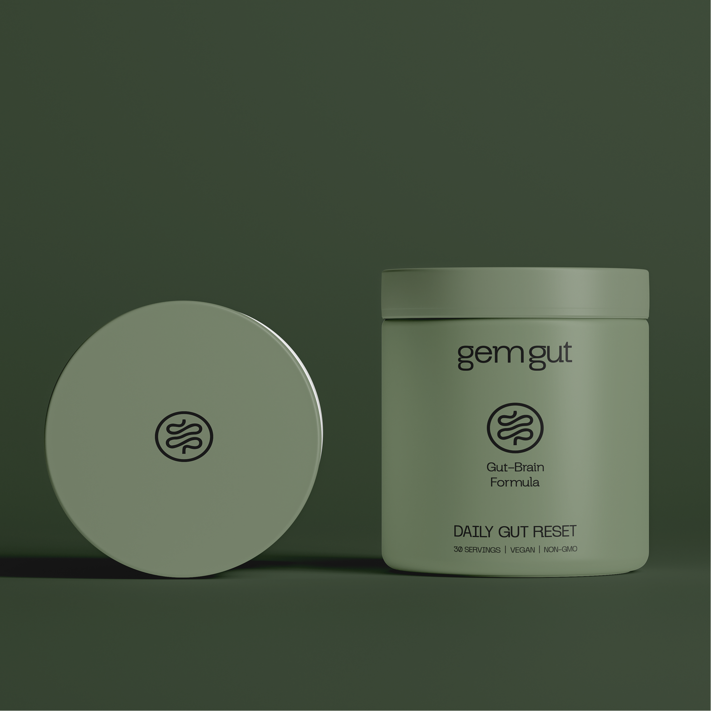 GemGut - Daily Gut Reset