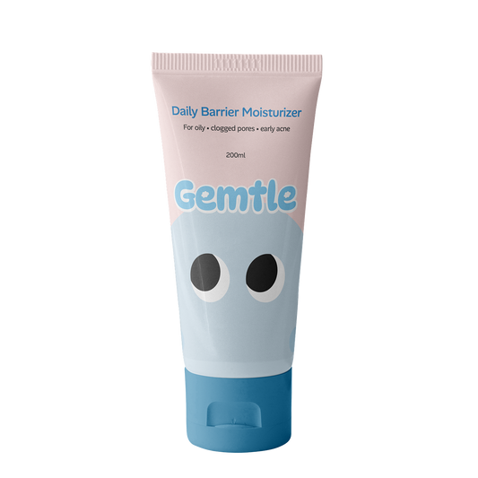 Daily Barrier Moisturizer