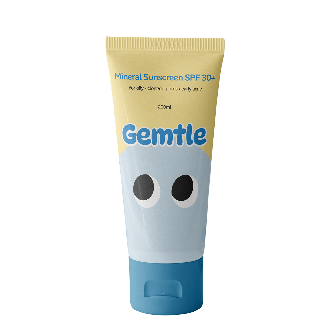 Mineral Sunscreen SPF 30+