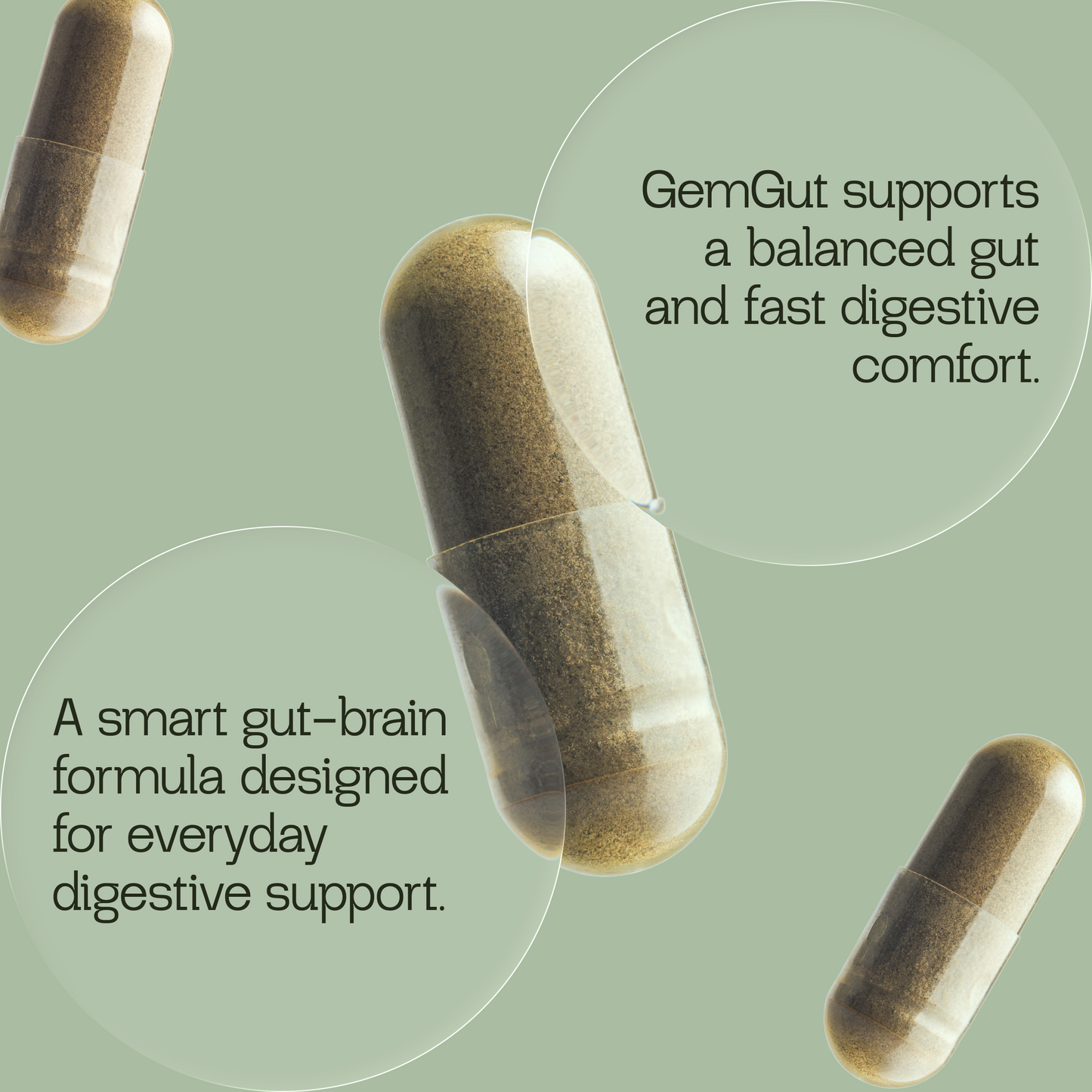 GemGut - Daily Gut Reset