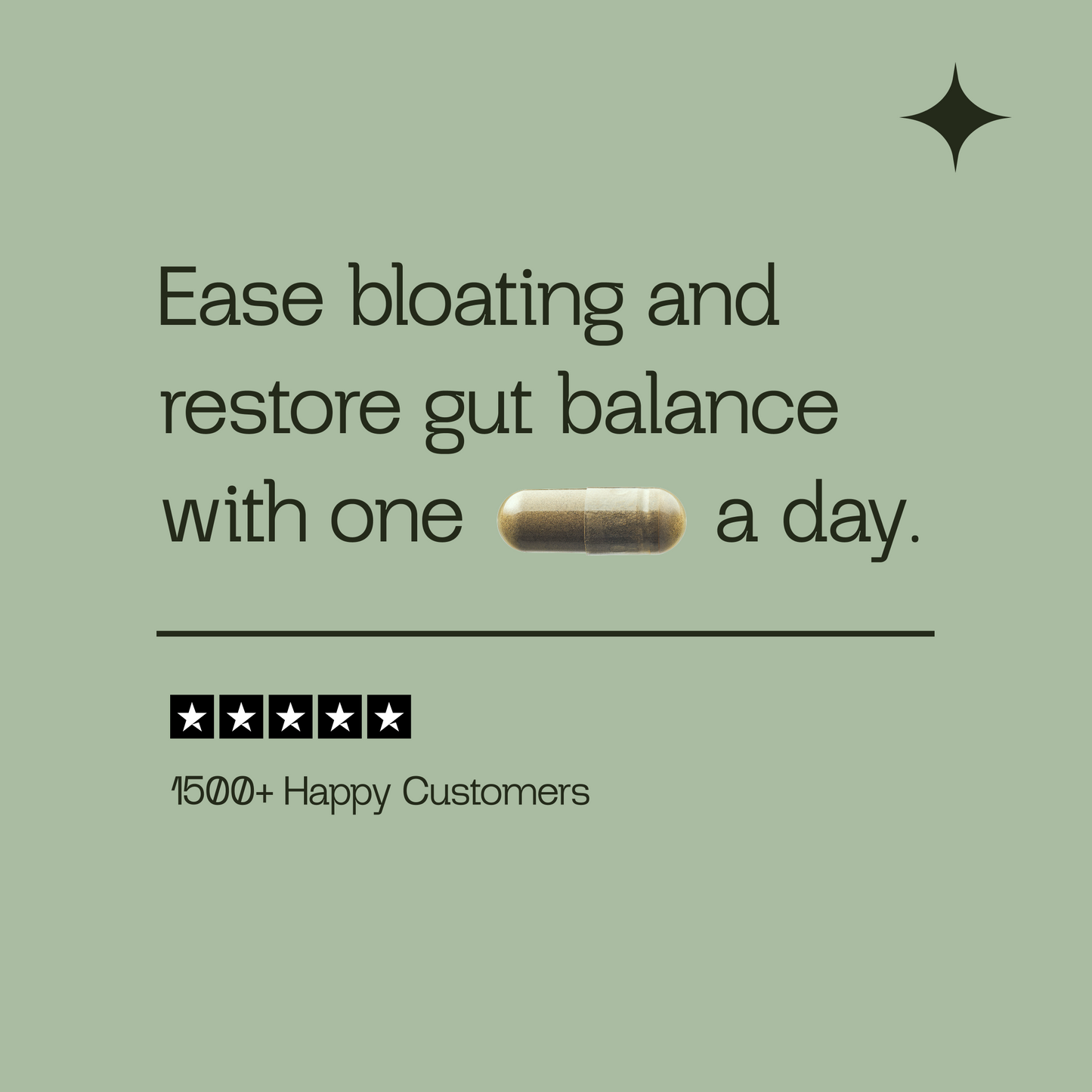 GemGut - Daily Gut Reset