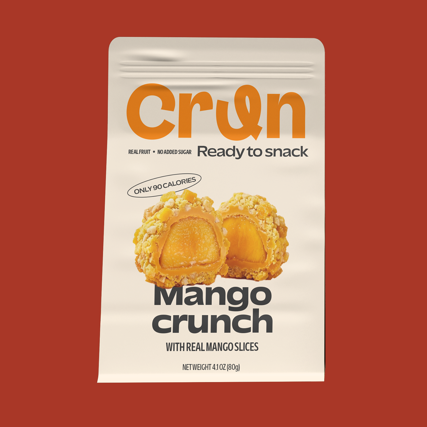 GemCrun™ - Mango Crunch