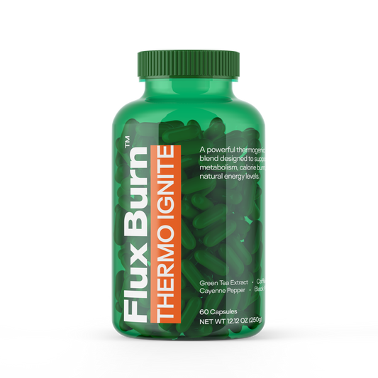 FB Thermo Ignite