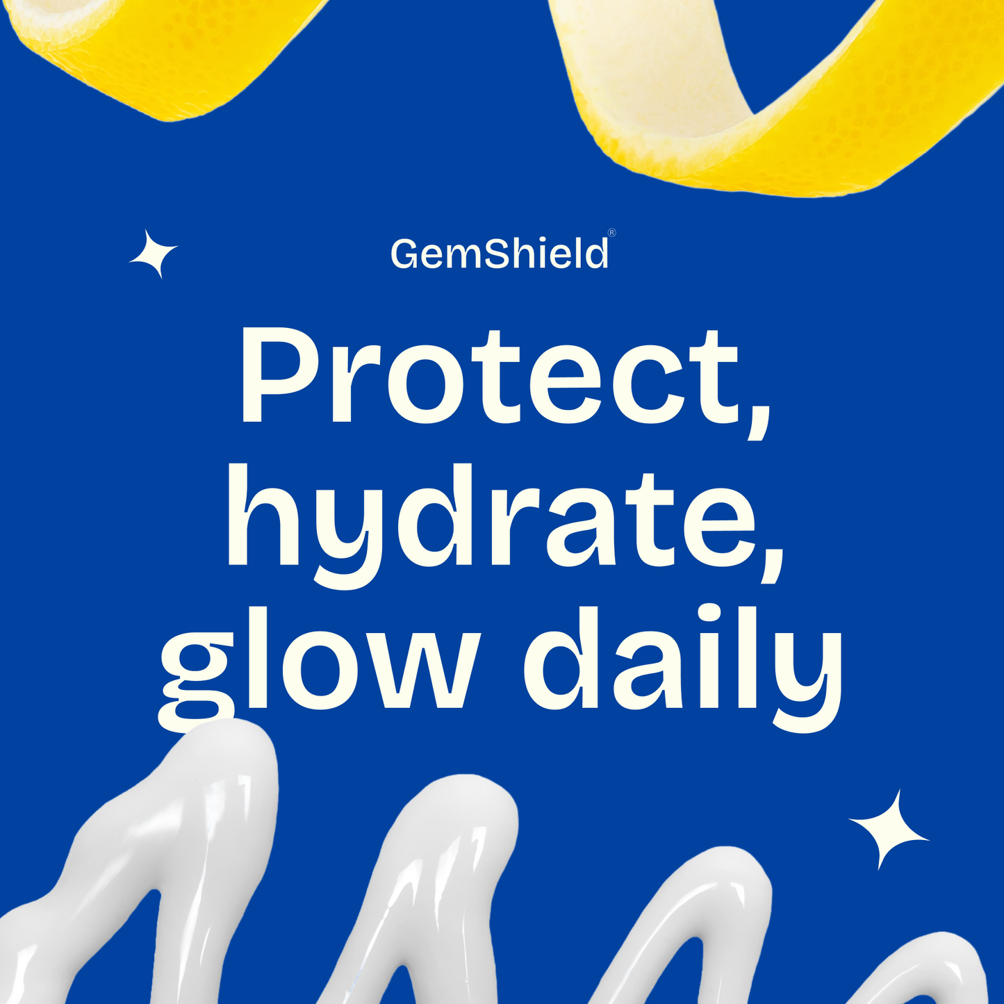 GemShield Sunscreen