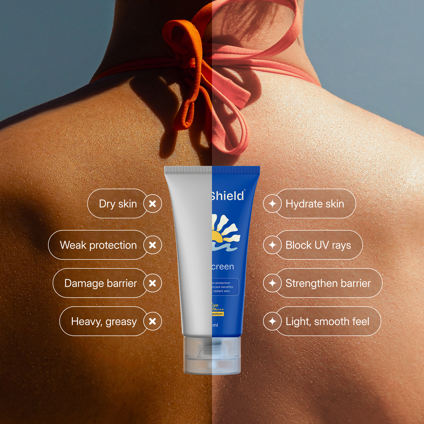 GemShield Sunscreen