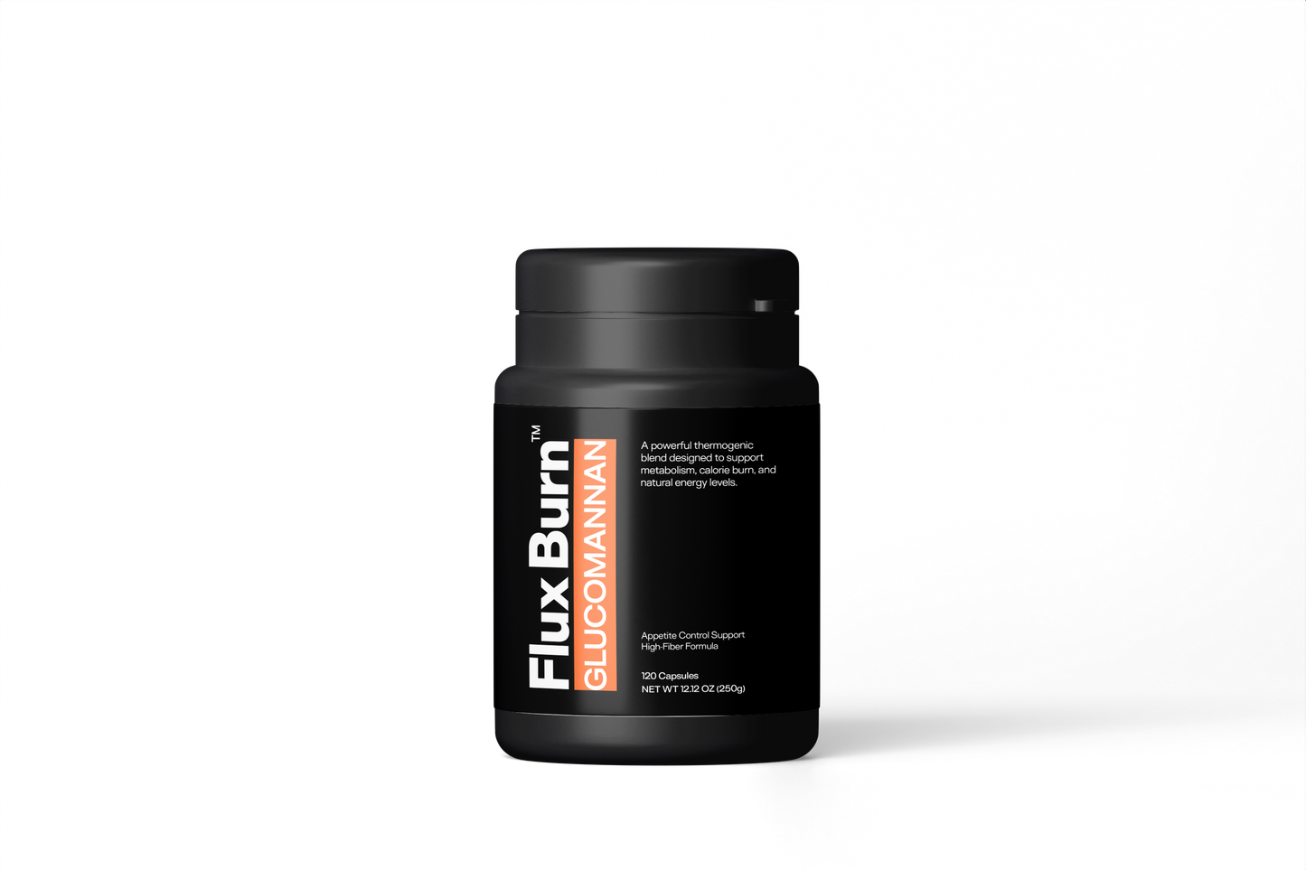 FB GLUCOMANNAN
