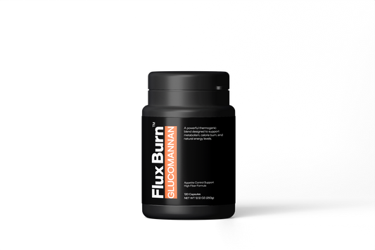 FB GLUCOMANNAN