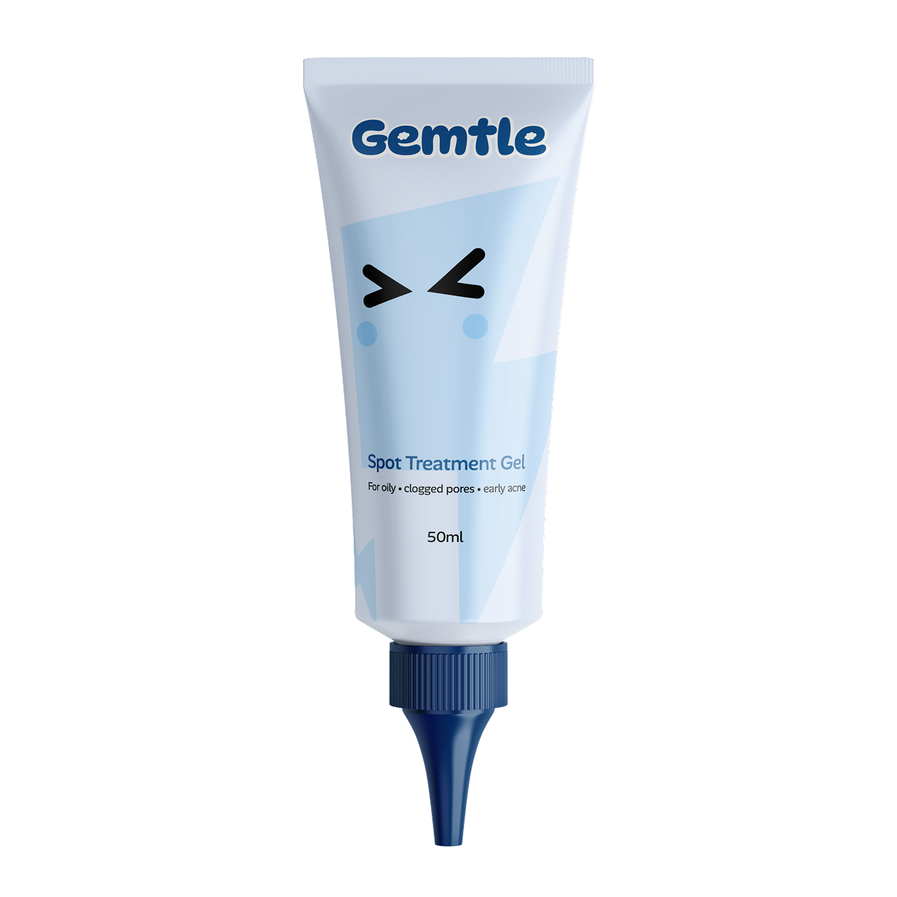 Gemtle Spot Gel