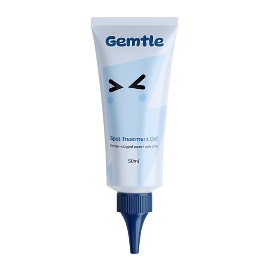 Gemtle Spot Gel